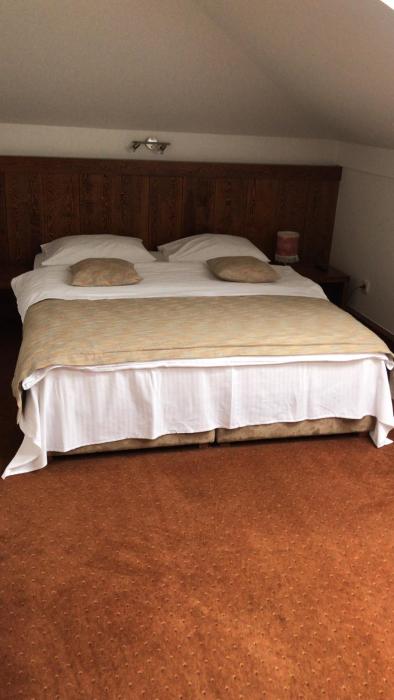 garni hotel konak