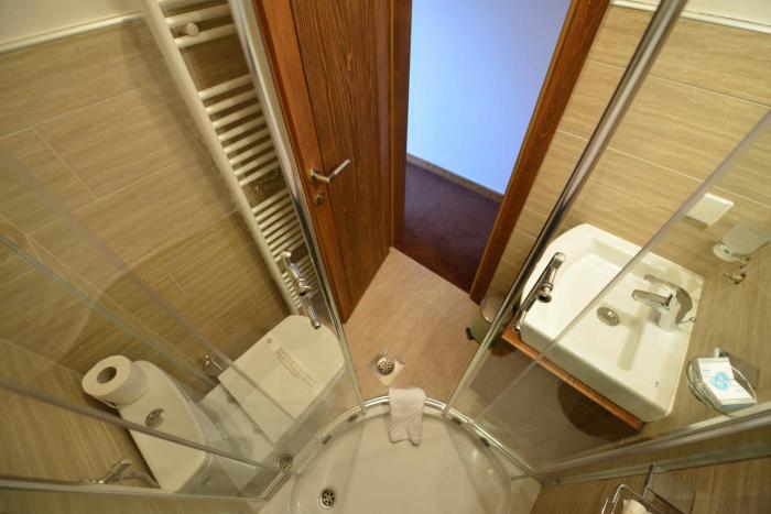 garni hotel konak