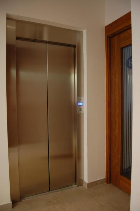 garni hotel konak