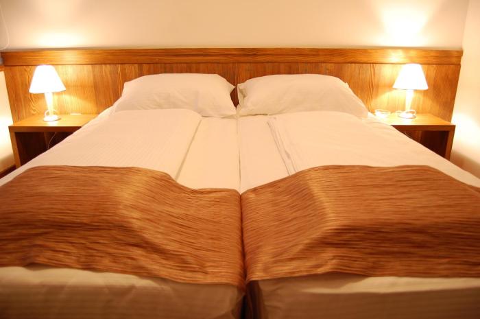 garni hotel konak