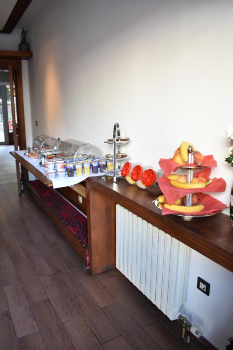garni hotel konak