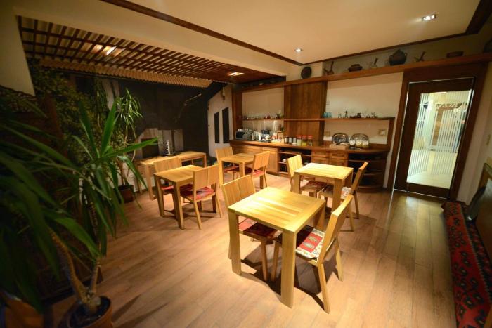 garni hotel konak
