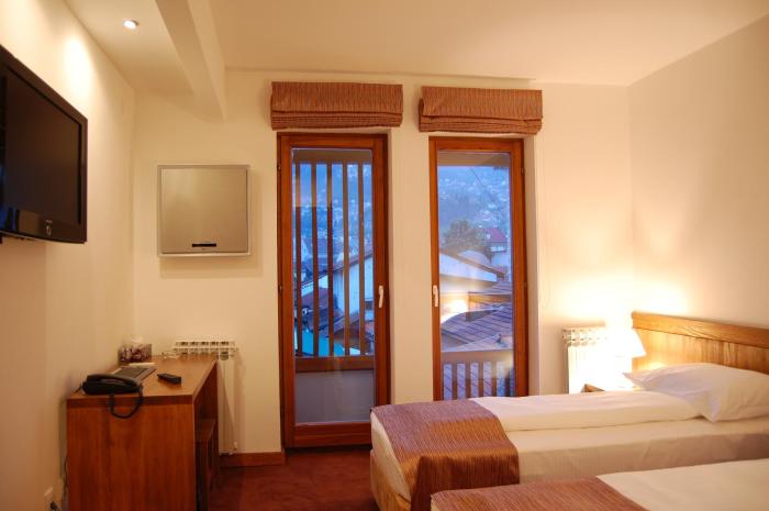 garni hotel konak