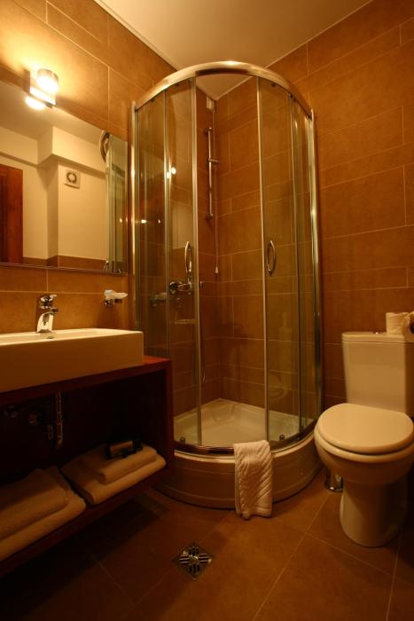 garni hotel konak