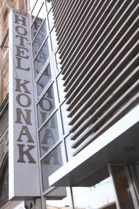 Garni Hotel Konak,Mula Mustafe Baseskije 54,3 star