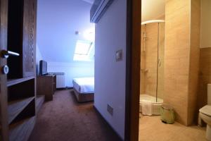 garni hotel konak