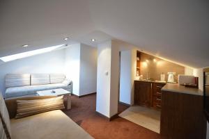 garni hotel konak