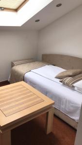 garni hotel konak