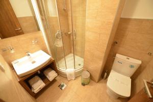 garni hotel konak
