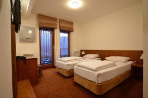 garni hotel konak