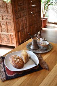 garni hotel konak