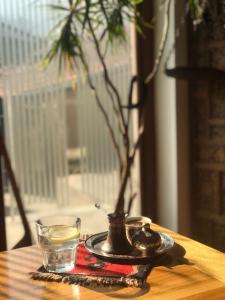 garni hotel konak