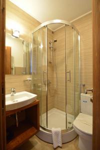 garni hotel konak