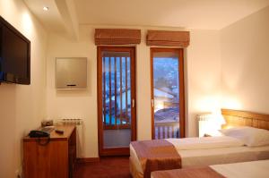 garni hotel konak