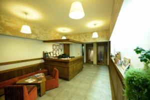 garni hotel konak