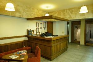 garni hotel konak
