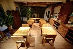 garni hotel konak