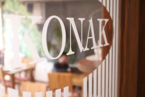 Garni Hotel Konak,Mula Mustafe Baseskije 54,3 star