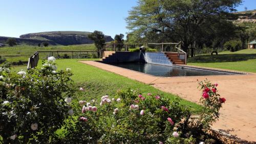Pumula Guest Farm,Butha-Buthe>>Bloemfontein,0 star
