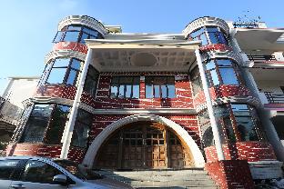 Oyo Flagship 18533 Tulip Inn,Varanasi>>Gorakhpur,3 star