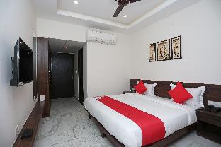 Oyo Flagship 18533 Tulip Inn,Varanasi>>Gorakhpur,3 star