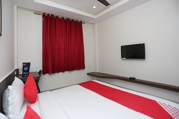 oyo flagship 18533 tulip inn