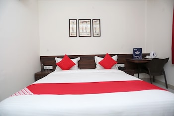 oyo flagship 18533 tulip inn