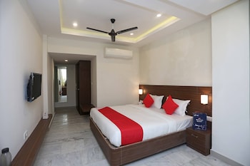 oyo flagship 18533 tulip inn