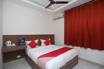 oyo flagship 18533 tulip inn