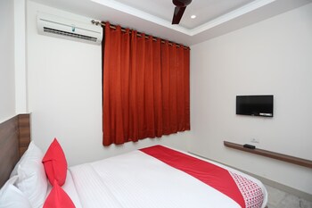 oyo flagship 18533 tulip inn
