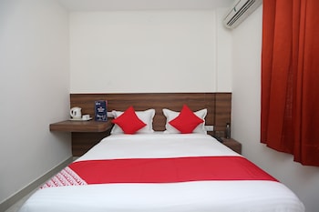oyo flagship 18533 tulip inn