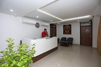 oyo flagship 18533 tulip inn