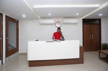 oyo flagship 18533 tulip inn