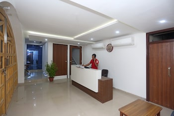 oyo flagship 18533 tulip inn