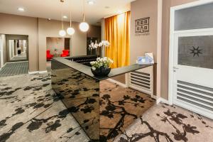 Hotel Astra Old Town,Near Bosnian History Museum,3 star