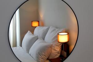 Hotel Astra Old Town,Near Bosnian History Museum,3 star