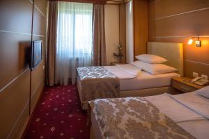 cezar hotel