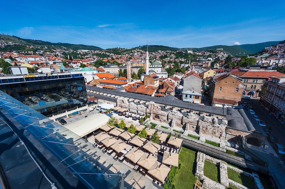 sarajevo