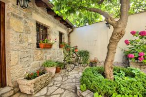 Villa Fortuna,Sretnice>>Mostar,4 star