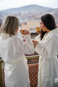 Hotel Herc,Federation Of Bosnia And Herzegovina>>Novo Sarajevo,4 star
