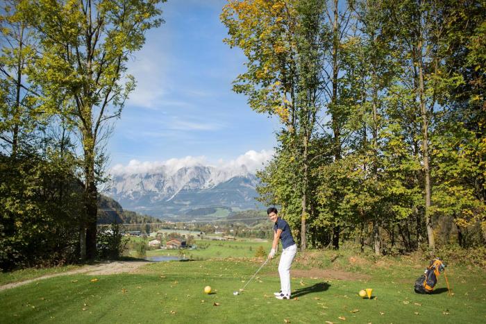 sankt johann im pongau