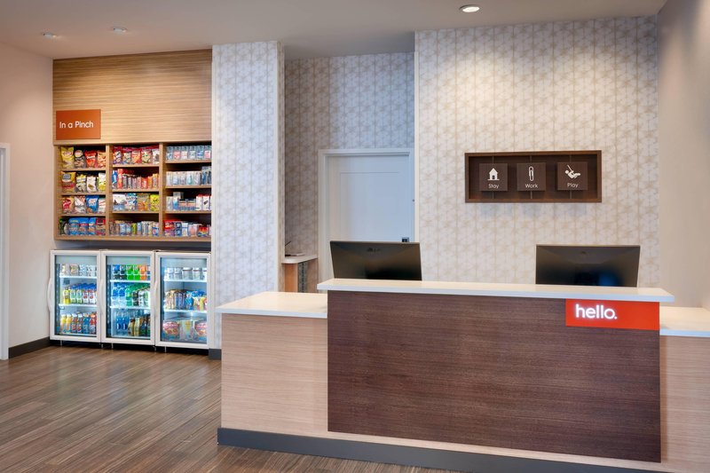 towneplace suites by marriott salt lake city downtown