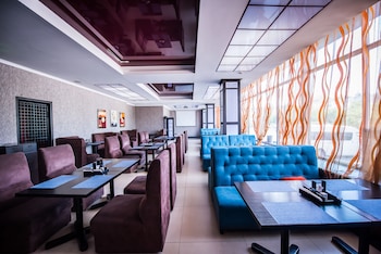 G Empire,Nur-Sultan>>Almaty,4 star