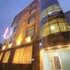 hotel paragon suites
