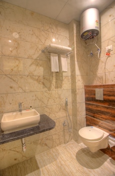 hotel paragon suites