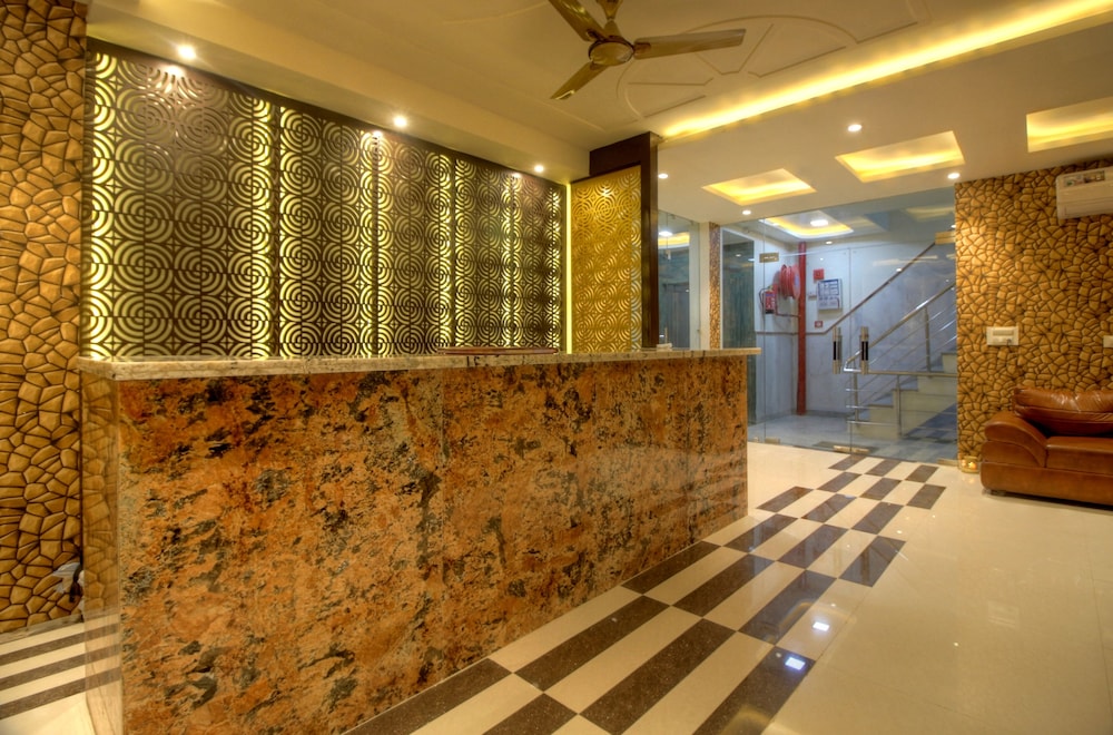 hotel paragon suites