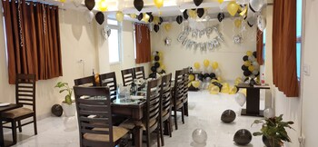 hotel paragon suites