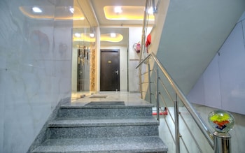 Hotel Paragon Suites,In New Delhi (South West),3 star