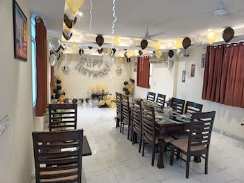 hotel paragon suites