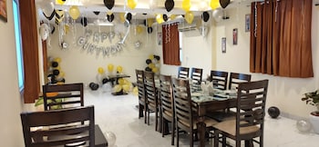 hotel paragon suites
